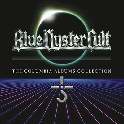 Abbildung von The Columbia Albums Collection