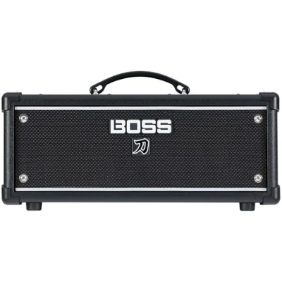 Abbildung von Boss Katana Head Gen 3 Topteil 100W