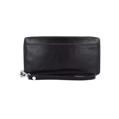 Abbildung von Picard Buddy GELDBÖRSE Leder 22 CM Geldbörse, Herren, Größe: One Size, Cafe