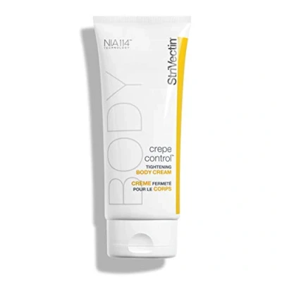 Abbildung von Strivectin Crepe CONTROL Tightening BODY Cream Feuchtigkeitspflege, Größe: 200 ml,