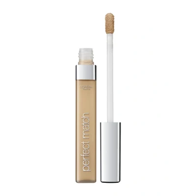 Abbildung von L&#039;Oréal Paris Perfect Match Concealer Concealer, Damen, Größe: 6.8 ml, 4n beige