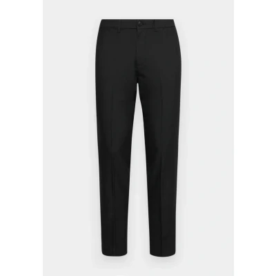 Abbildung von Jack &amp; Jones Premium Jpstace LEO NOOS Chino, Herren, Größe: 33x32, Black