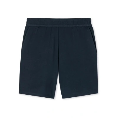 Abbildung von Schiesser MIX Relax Nachtwäsche Hose, Damen, Größe: 34, Dunkelblau