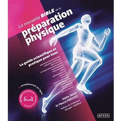Abbildung von la Nouvelle Bible de Preparation Physique: Le guide scientifique et pratique pour tous