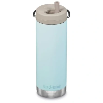 Abbildung von Klean Kanteen TKWide 473ml / 16oz + Twist Cap Wasserflasche