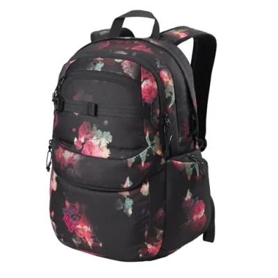 Abbildung von Nitro Tourenrucksack, Größe: One Size, Black rose