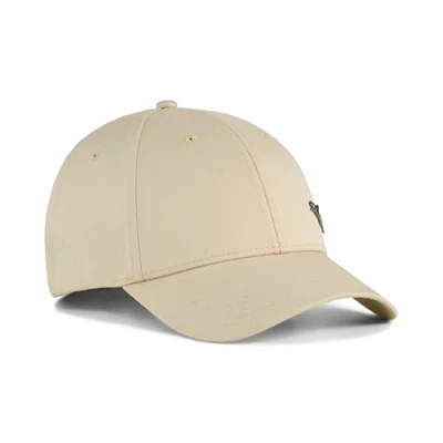 Abbildung von Puma CAT Unisex Cap, Größe: One Size, Toasted almond