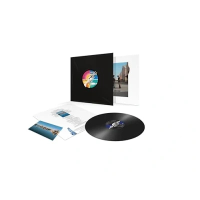 Abbildung von Wish You Were Here (Vinyl LP) [Vinyl LP]