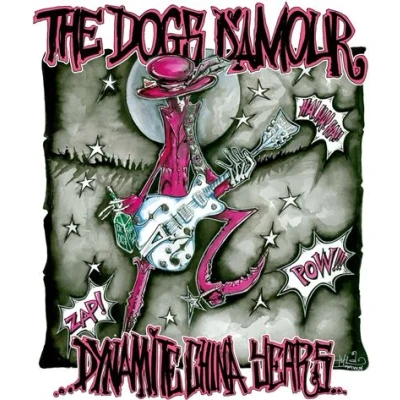 Abbildung von Dynamite China Years Complete Recordings 1988 19