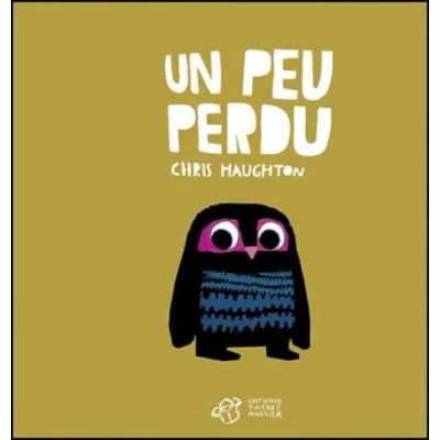 Abbildung von Un peu perdu