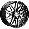 Abbildung von Monaco Ff4 8.0x18 5x114.3 ET40 67.1 Cerchi