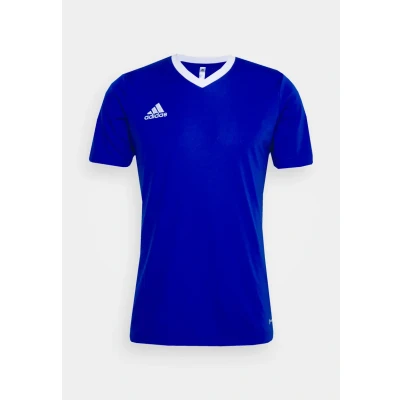 Abbildung von adidas Herren Entrada 22 Jersey, Royal Blue, XL