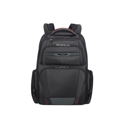 Abbildung von Samsonite Pro Dlx 5 Laptop Backpack Black 1063611041 Rucksack