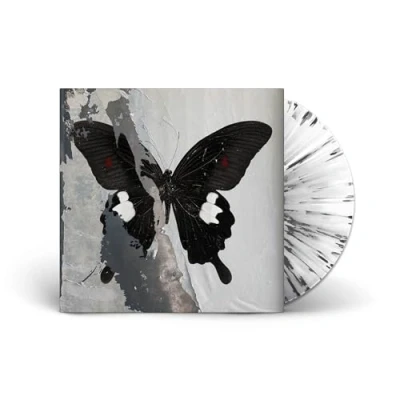 Abbildung von Paradise Now (Ltd. Crystal Clear Coloured Vinyl ed [Vinyl LP]