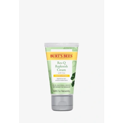 Abbildung von Burt&#039;s Bees RESQ Cream Feuchtigkeitspflege, Größe: 48 g,