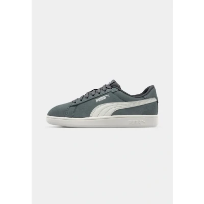 Abbildung von Puma Smash Sneaker low, Größe: 42.5, Cool dark gray warm white Leder