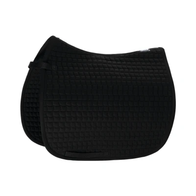 Abbildung von Eskadron cotton Basics saddlepad