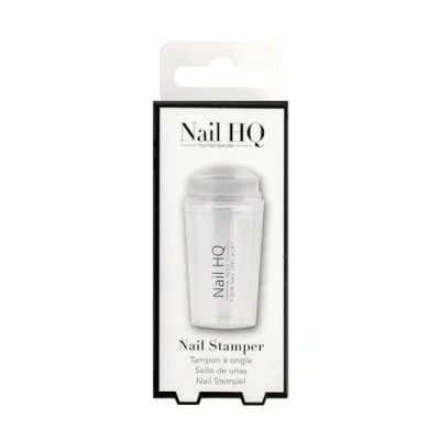 Abbildung von Nail HQ French Manicure Stamper
