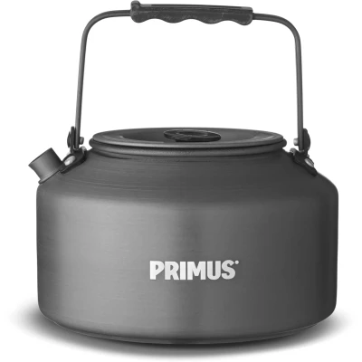 Abbildung von Primus Litech Kaffee oder Teekessel, grau, 1.5 Liter