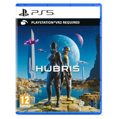 Abbildung von Hubris (PSVR2)