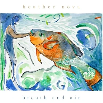 Abbildung von Breath and Air