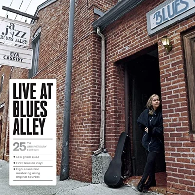 Abbildung von Live at Blues Alley(25th Anniversary Editon) [Vinyl LP]