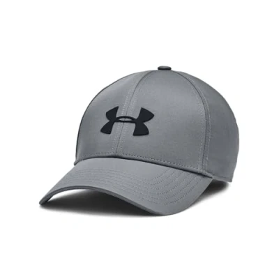 Abbildung von Under Armour Storm ADJ Cap, Herren, Größe: One Size, Grey