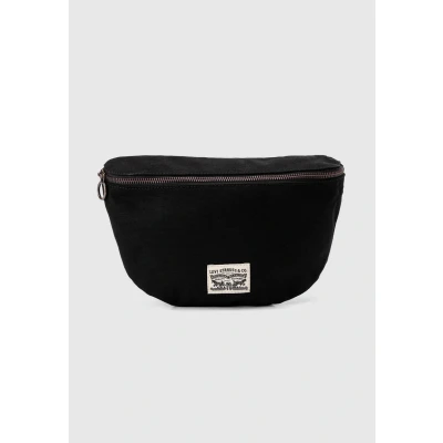 Abbildung von Levi&#039;s Devon Crossbody BAG Gürteltasche, Damen, Größe: One Size, Dusty pink