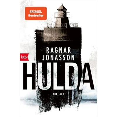 Abbildung von HULDA: Thriller HULDA kehrt zurück! Die Fortsetzung der Bestseller Serie aus Island (Die Reihe, Band 4)