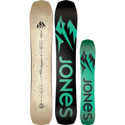 Abbildung von Jones Women&#039;s Flagship 24/25 Snowboard