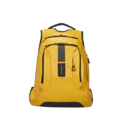 Abbildung von Samsonite Paradiver Light Laptop Backpack L Yellow Rucksack