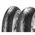 Abbildung von Metzeler Roadtec Z8 Interact 170/60 R17 72W M REAR
