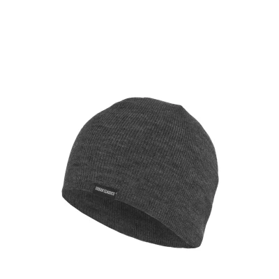 Abbildung von Urban Classics Basic Mütze, Herren, Größe: One Size, Charcoal
