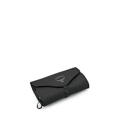 Abbildung von Osprey Ultralight Roll Organizer Black O/S