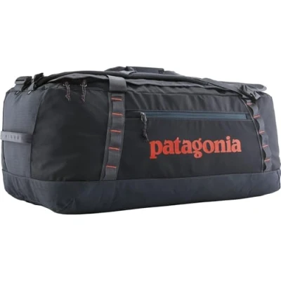 Abbildung von Patagonia Unisex Black Hole Duffel 70l Stofftasche, blau (Smolder Blue)