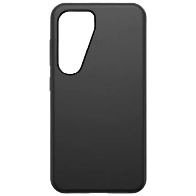 Abbildung von Otterbox Symmetry Kunststoff Back Cover Schwarz Samsung Galaxy S23