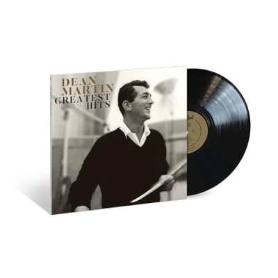 Abbildung von Greatest Hits [Vinyl LP]