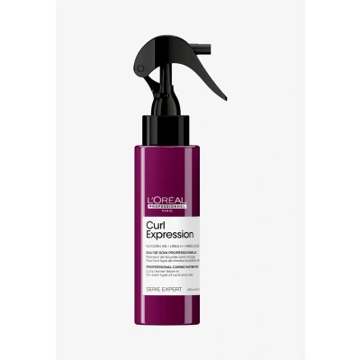 Abbildung von L&#039;OREAL Professionnel CURL Expressioncurls Reviver Leavein FOR WAVY, Curly AND Coily HAIR Styling, Größe: 190 ml,