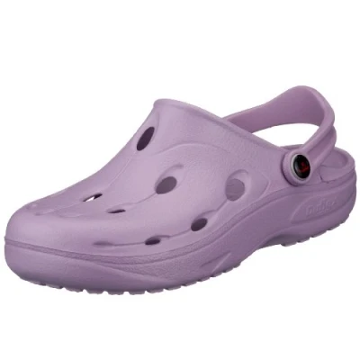 Abbildung von Chung Shi Unisex Dux Clogs, Violett, 36/37 EU