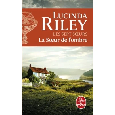 Abbildung von Les sept soeurs 03: La soeur de l&#039;ombre