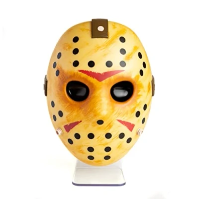 Abbildung von Paladone Unisex Erwachsene Friday The 13th Trinkflaschen, Weiß, Standard