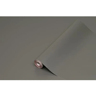 Abbildung von d c fix Möbel Klebefolie Anthrazit matt 45 cm x 2 m Möbelfolie selbstklebend Küchenfolie Folierung Küchen Schrank Schrankfolie Deko Folie Tisch Tischfolie Fensterbank Küchenfronten dunkel grau