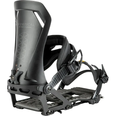 Abbildung von Spark / Nitro Vertical Splitboard Bindung 23/24 S/M (37 42)