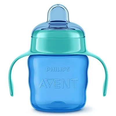 Abbildung von Philips Avent Trinkbecher (Modell SCF551/05) 200 ml