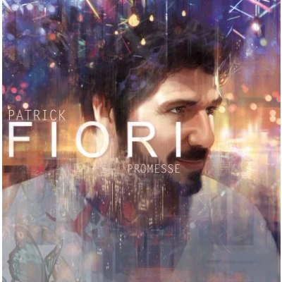 Abbildung von Patrick Fiori Promesse