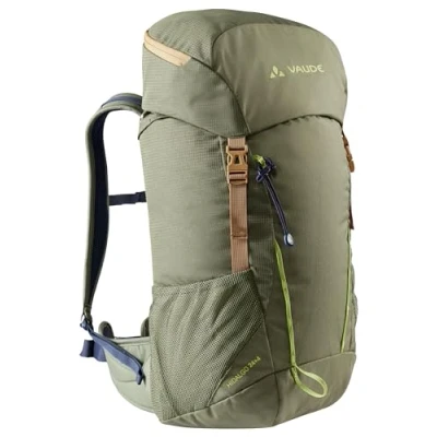 Abbildung von Vaude Tagesrucksack, Größe: One Size, Olive