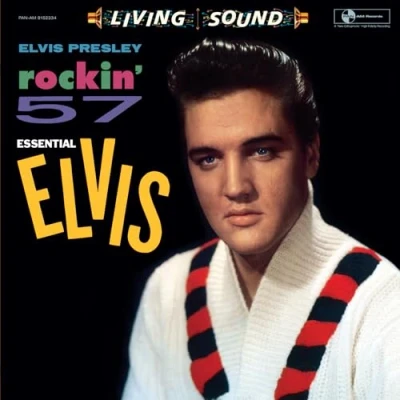 Abbildung von Rockin&#039; 57 (Limited Edition) [Vinyl LP]