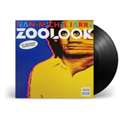 Abbildung von Zoolook 40th Anniversary new mastering [Vinyl LP]