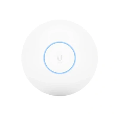 Abbildung von Ubiquiti AP Unifi U6+ 3.0 Gbps, RJ45 ohne PoE Injektor