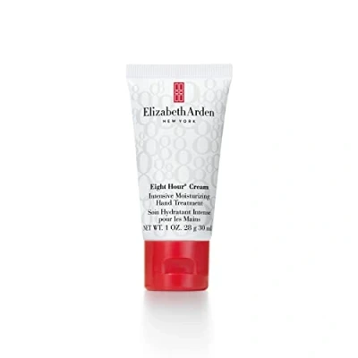 Abbildung von Elizabeth Arden Eight HOUR Handcream Handcreme, Damen, Größe: 30 ml,